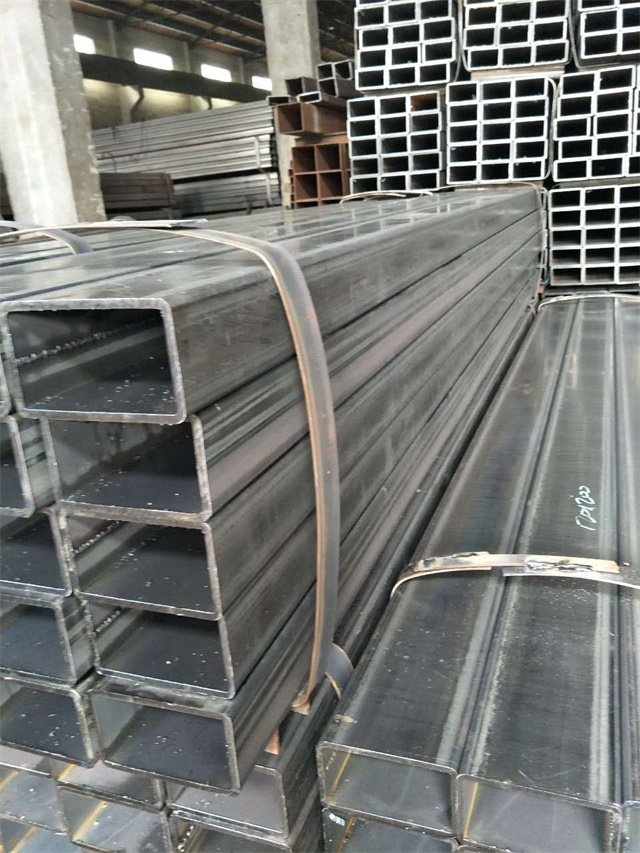 建筑钢结构南明南明南明镀锌矩形管 Q355B 适用场景 建筑钢结构南明南明南明镀锌矩形管 Q355B 适用场景